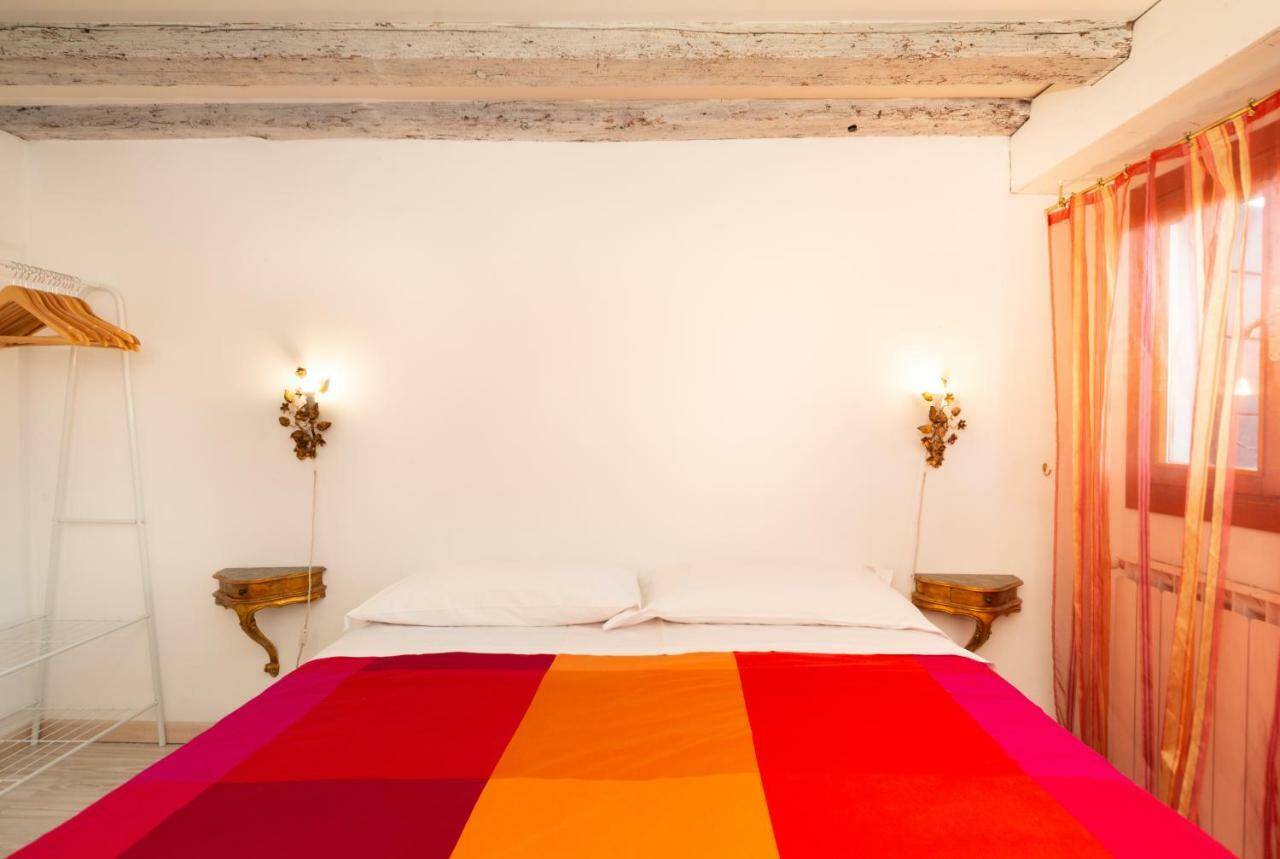 Heart Of Venice White House Rialto Wi-Fi 1Gbs Leilighet Eksteriør bilde