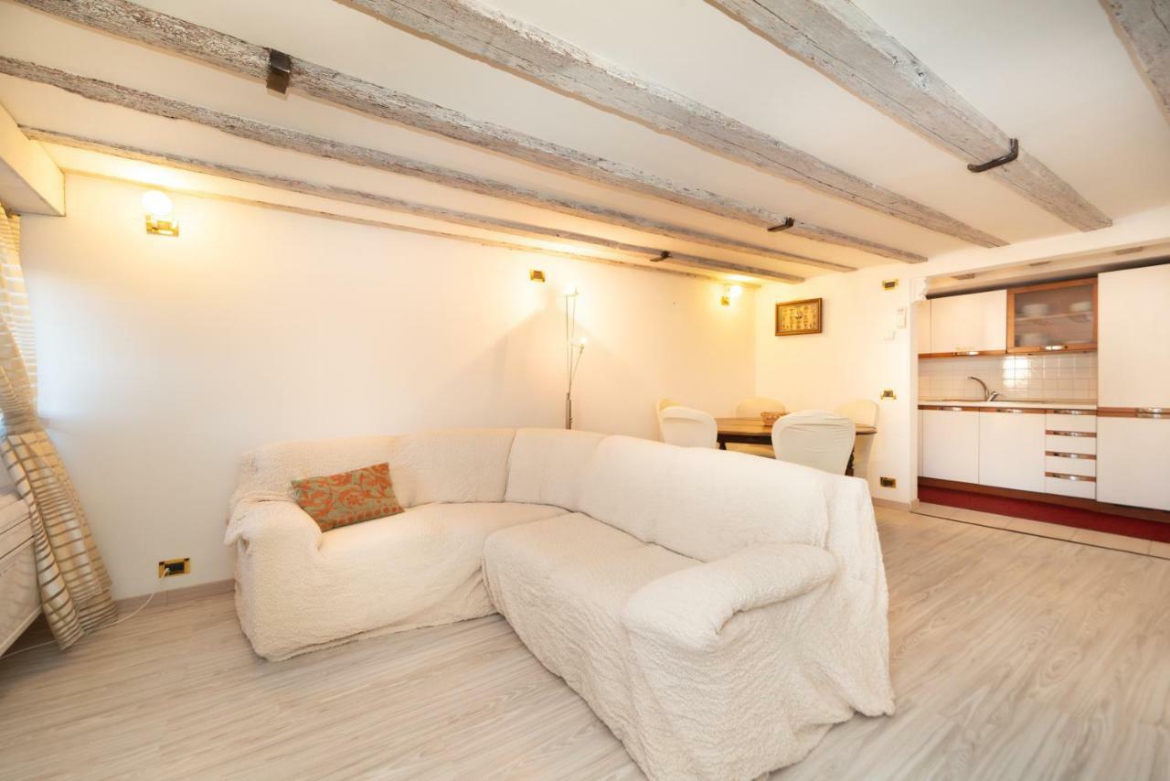 Heart Of Venice White House Rialto Wi-Fi 1Gbs Leilighet Eksteriør bilde