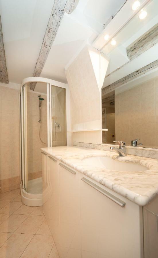 Heart Of Venice White House Rialto Wi-Fi 1Gbs Leilighet Eksteriør bilde